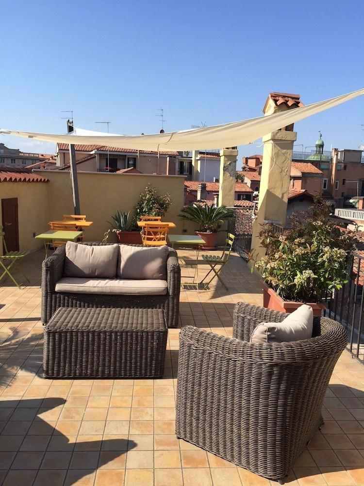 Ca' Dei Polo Hotel Venedig