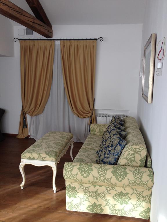 Hotel Ca' Dei Polo Venedig