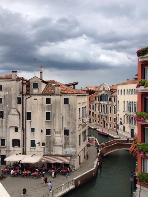 Ca' Dei Polo Venedig