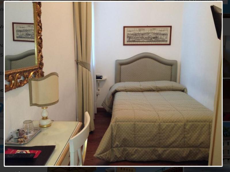 Ca' Dei Polo Hotel Venedig